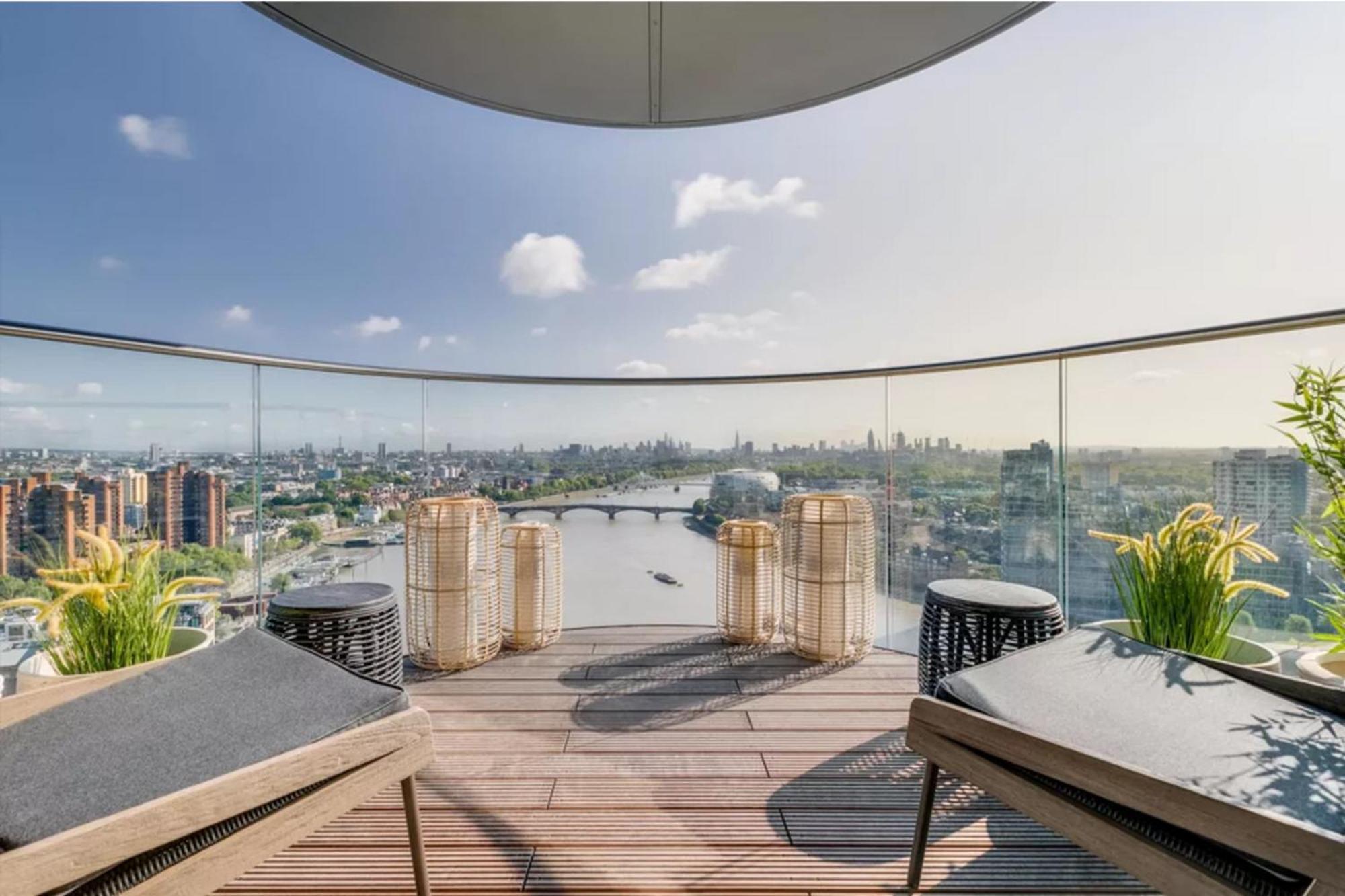 Brand New 3 Bedroom At The Chelsea Waterfront Apartment