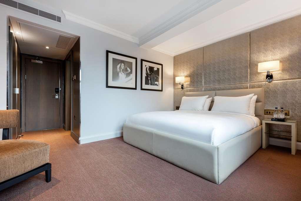 Hotel Radisson Blu Hotel, Mercer Street London