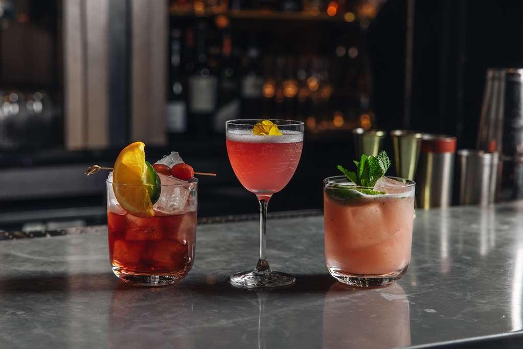 Radisson Blu Hotel, Mercer Street Hotel London