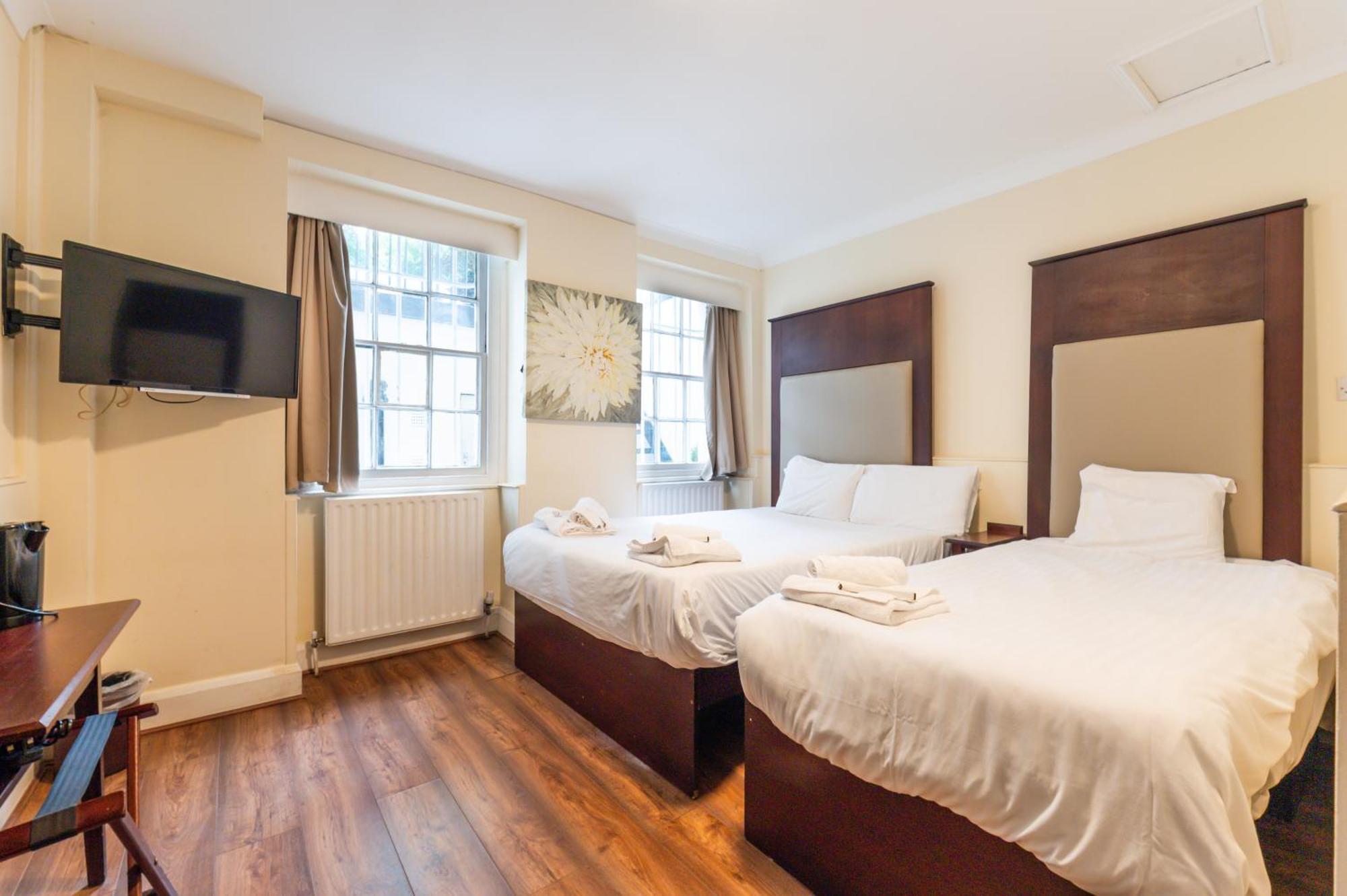 Astoria Guest house London