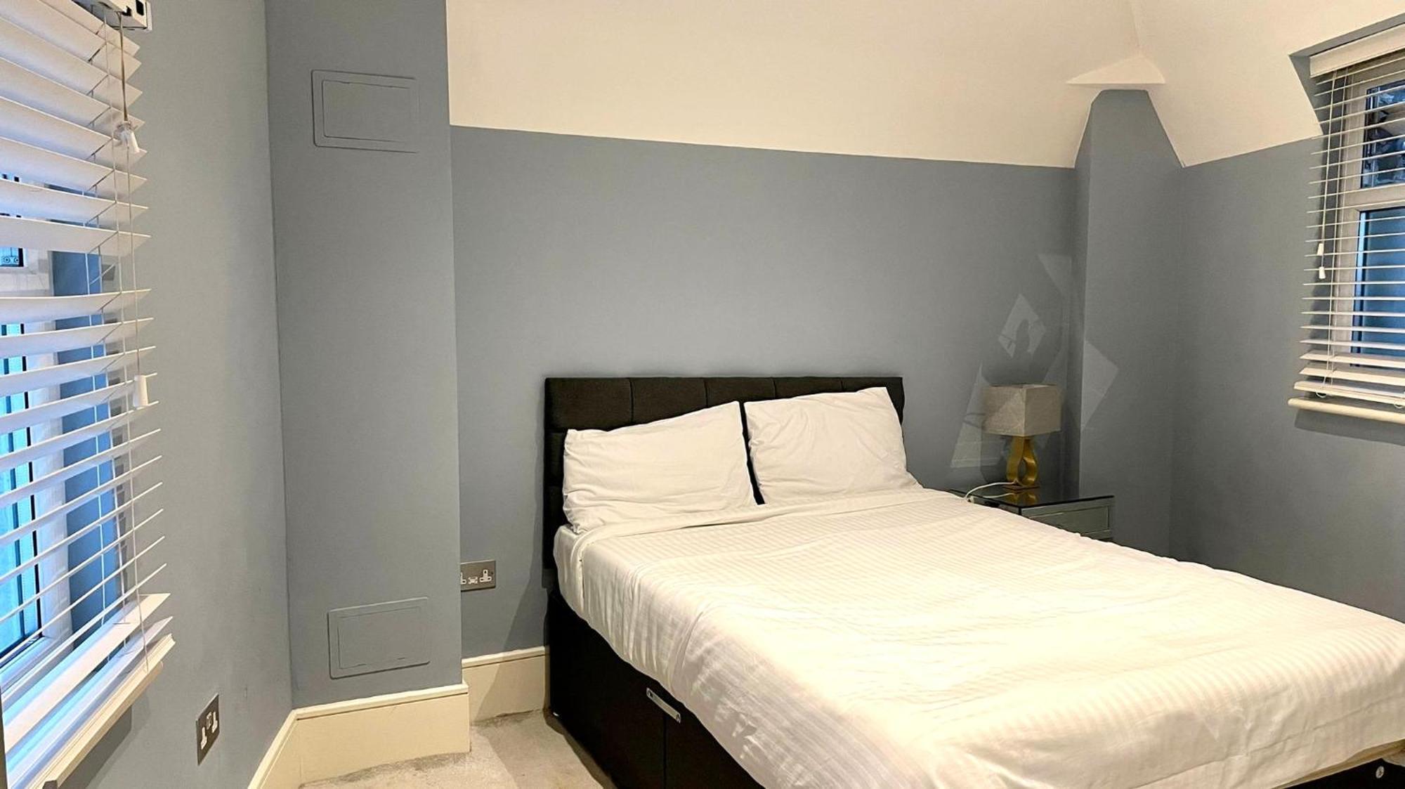 Apartment Marylebone Town House *