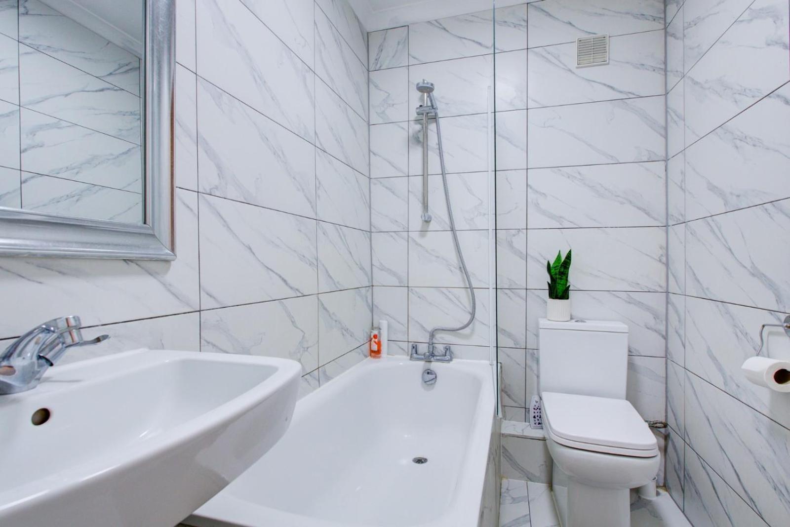 Apartment Modern, Family-friendly By Hyde Park & Museums