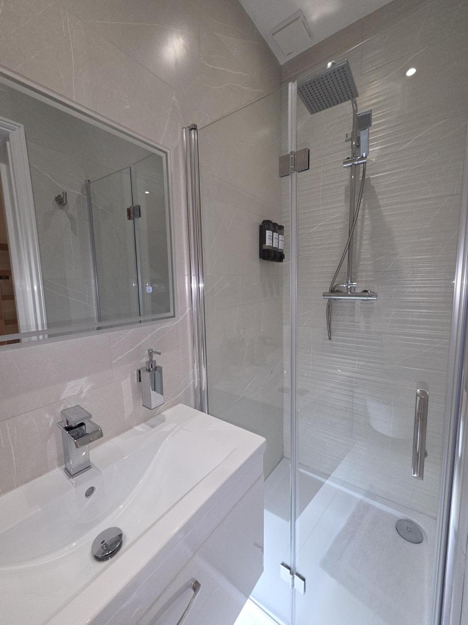 Apartamento Chic E10