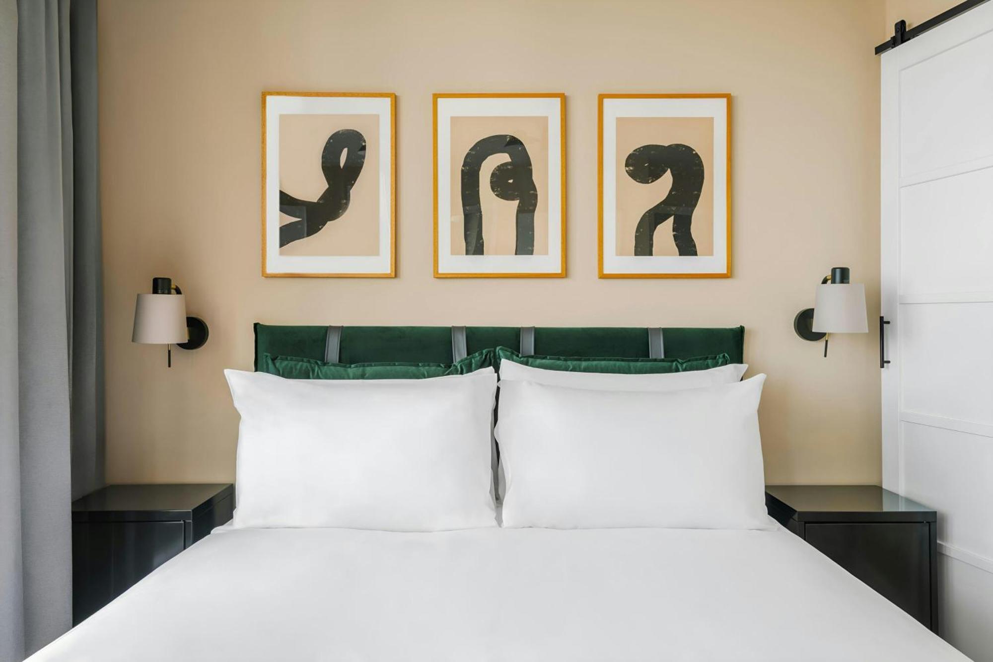 Sonder By Marriott Bonvoy The Bard Apartments Fitzrovia London
