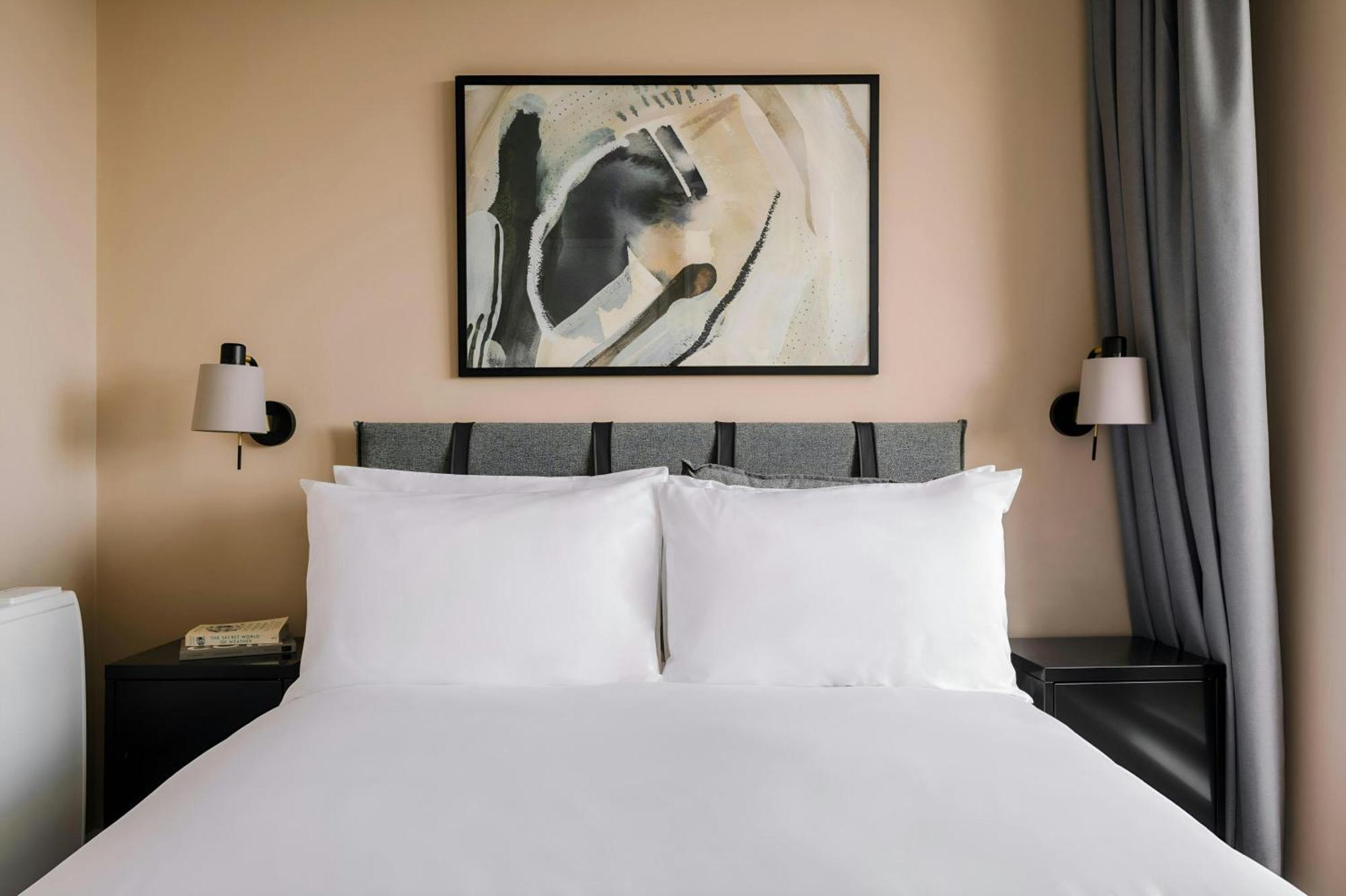 Aparthotel Sonder By Marriott Bonvoy The Bard Apartments Fitzrovia London