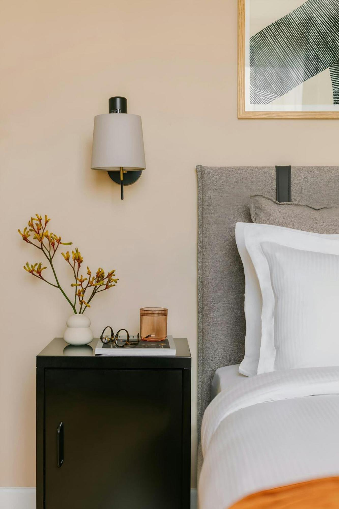 Aparthotel Sonder By Marriott Bonvoy The Bard Apartments Fitzrovia