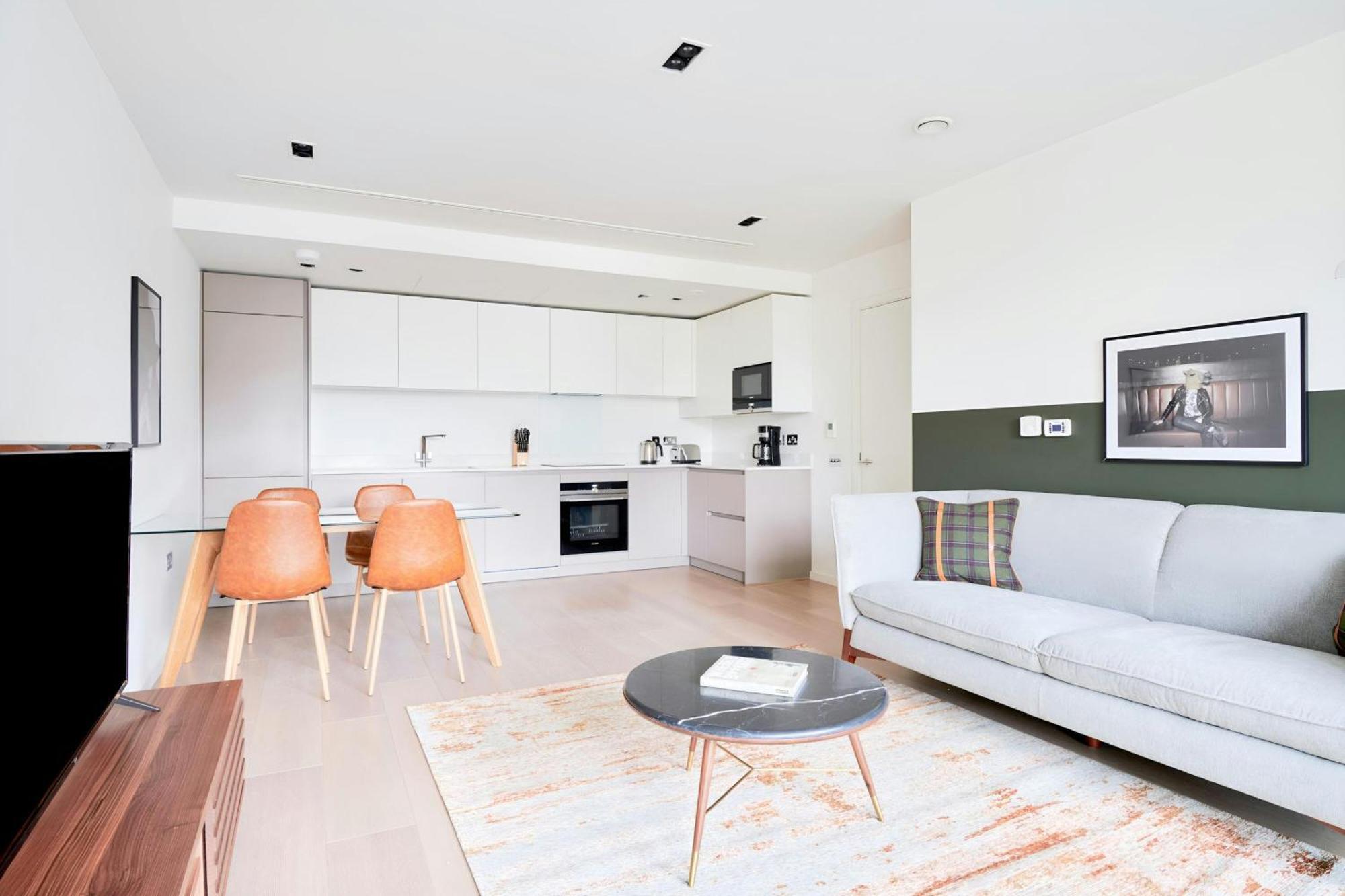 Aparthotel Sonder L Aird House