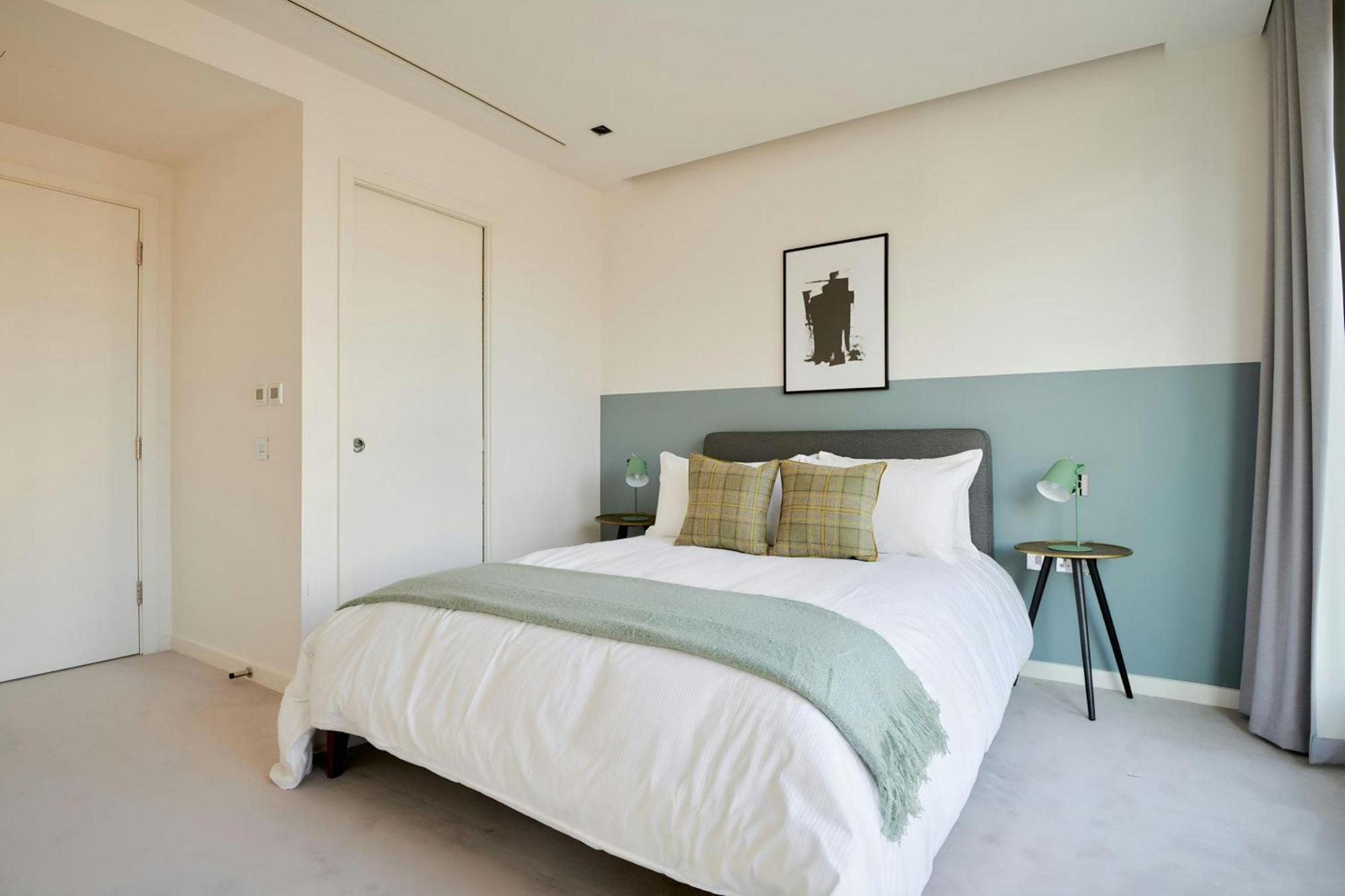 Aparthotel Sonder L Aird House London
