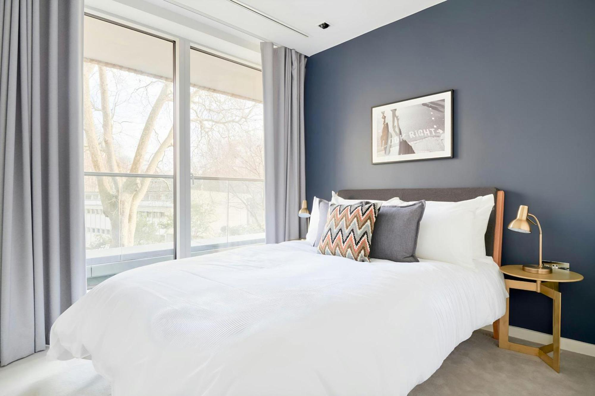 Sonder L Aird House Aparthotel 4*