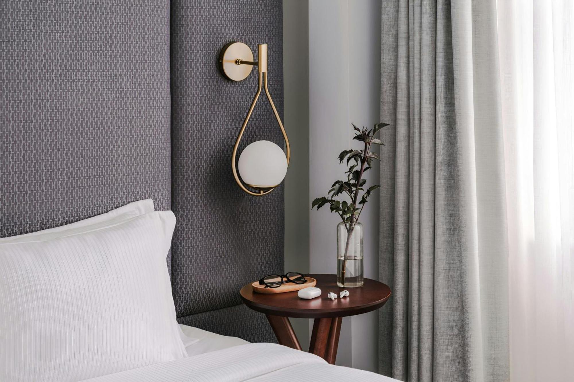 Hotel The Henry Bayswater, Sonder By Marriott Bonvoy London