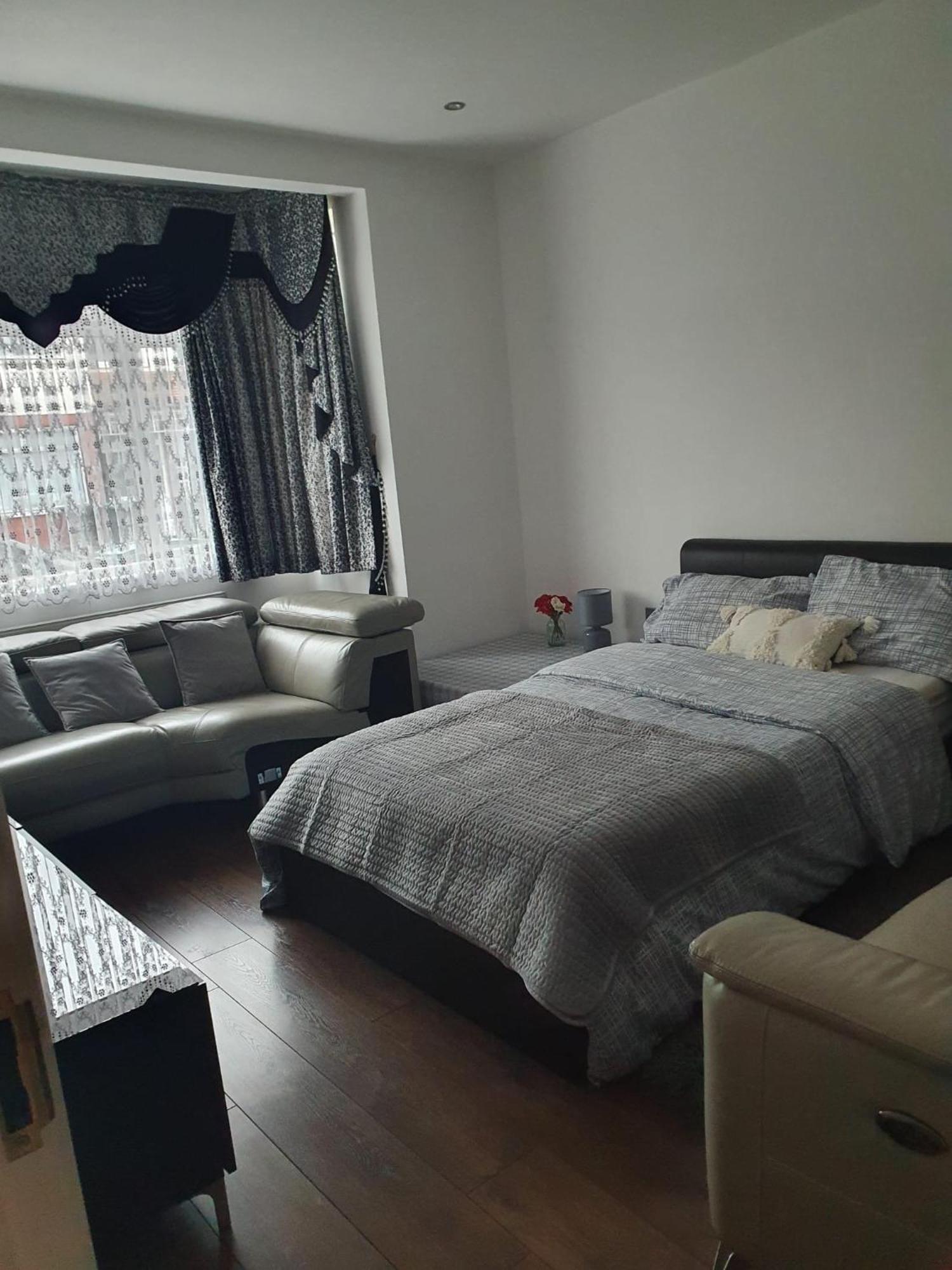 Homestay Deluxe Near Tottenham Hotspur Stadium London