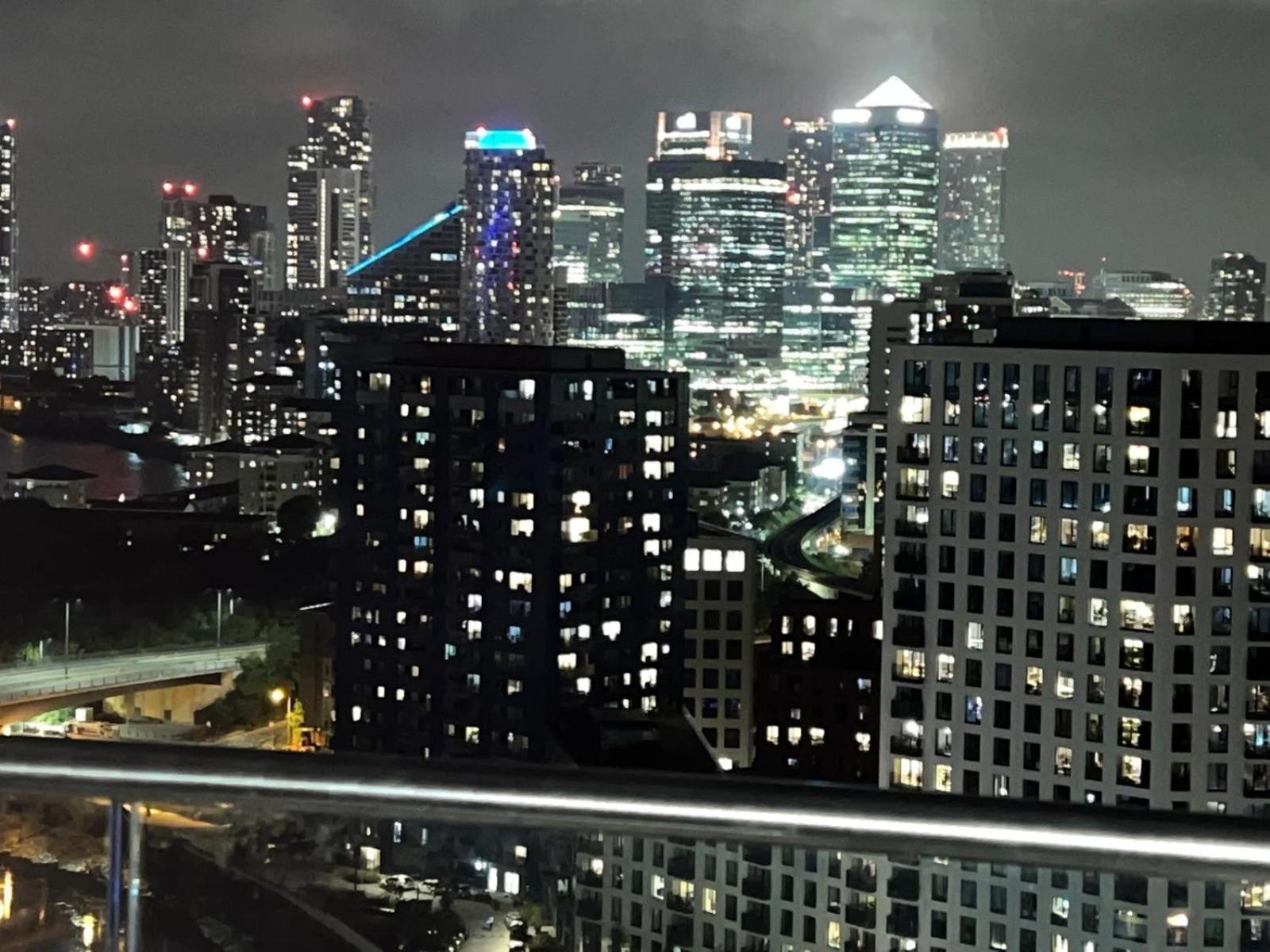 Apartment Ac Luxe Penthouse With Free Parking