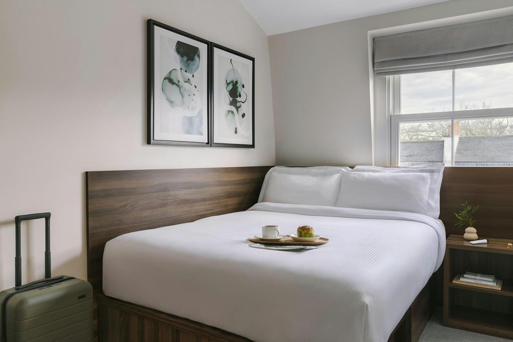 The Voyage Paddington, Sonder By Marriott Bonvoy Hotel London
