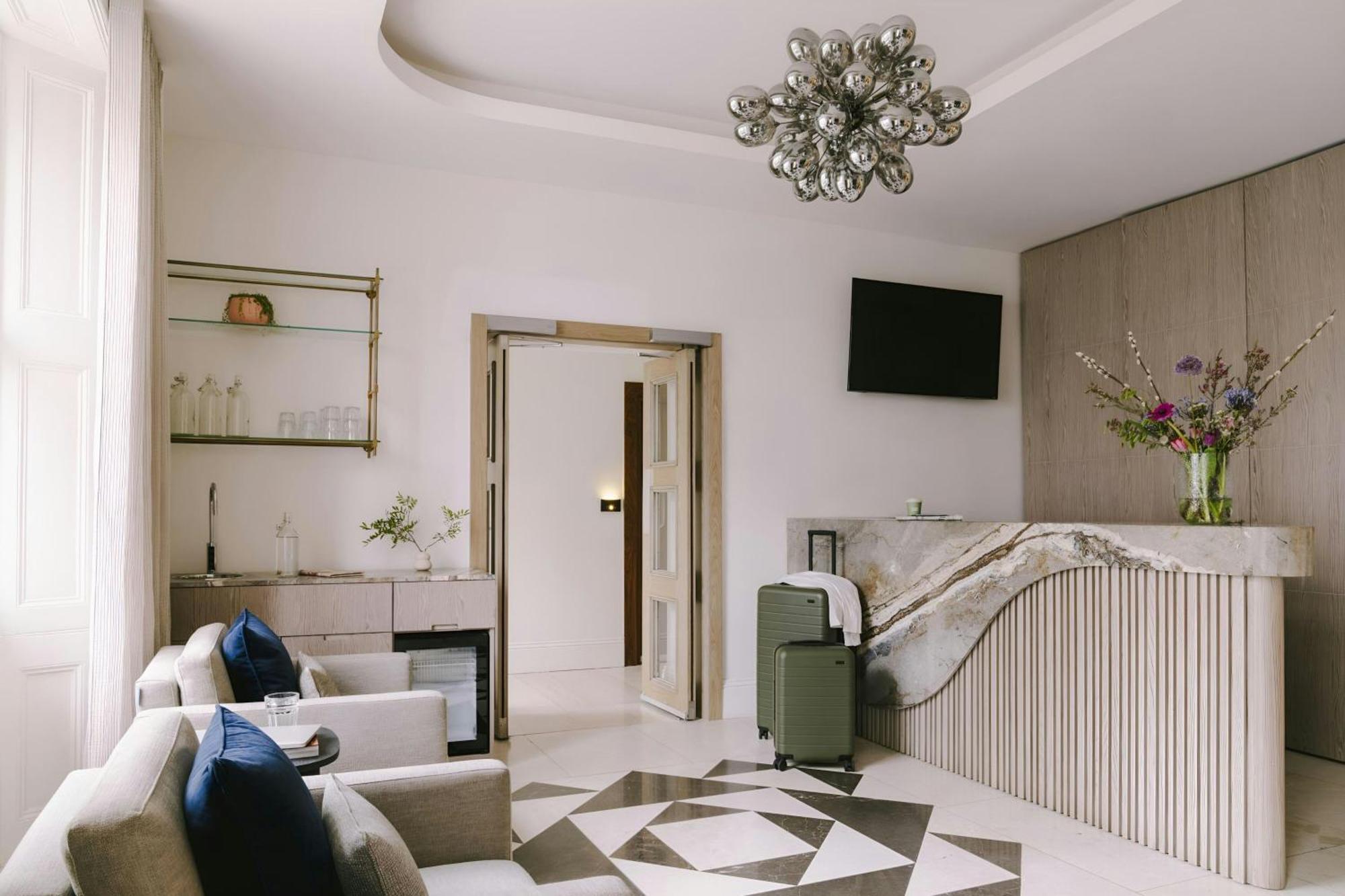 The Voyage Paddington, Sonder By Marriott Bonvoy London