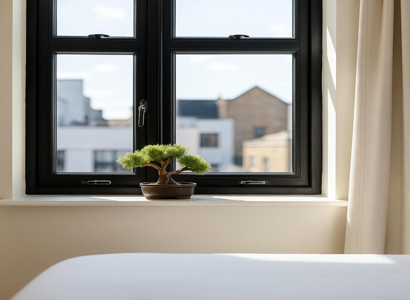 Apartment 1 Bed In Ravenscourt Park *