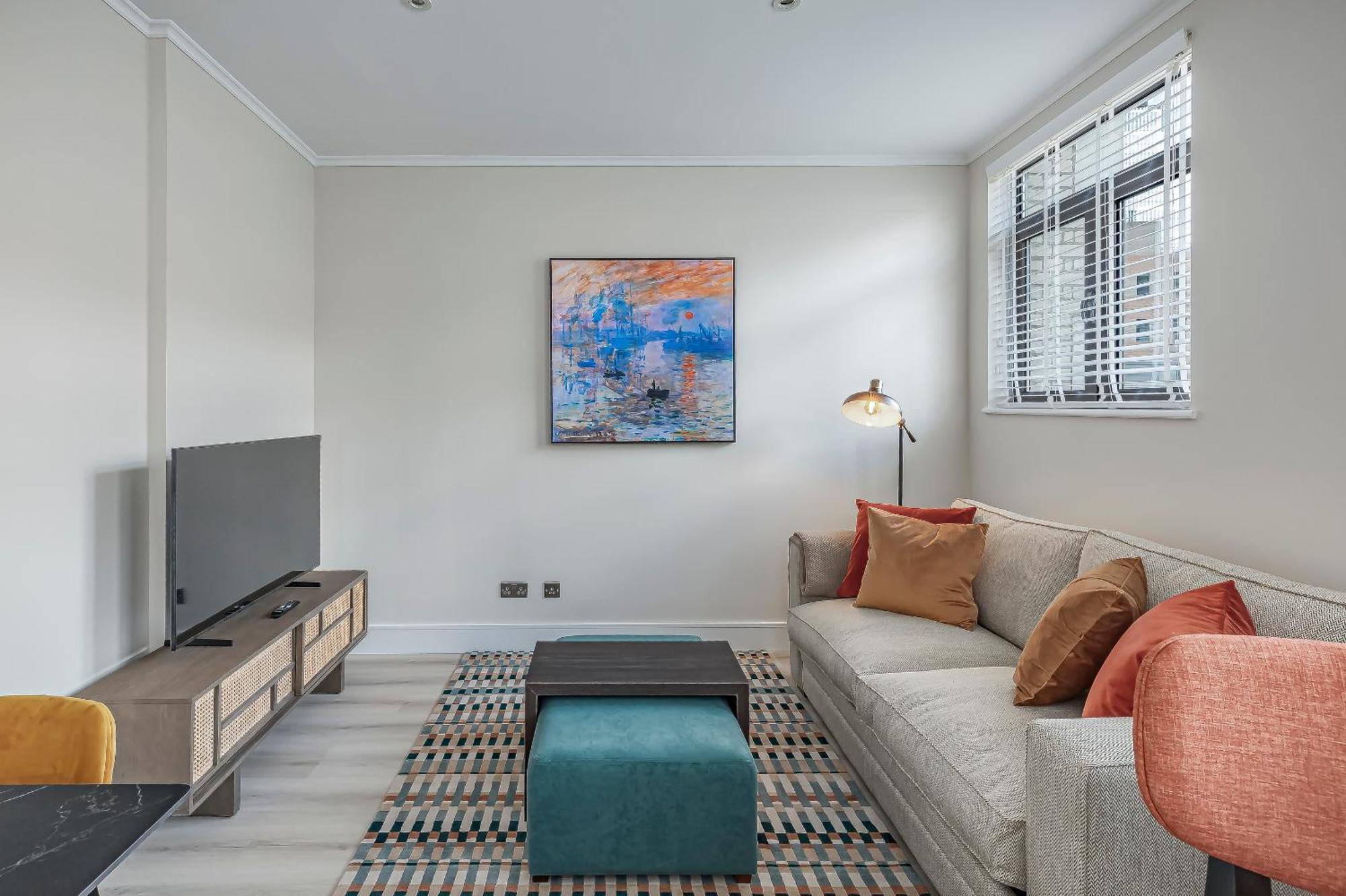 River House By Aeria Apartment