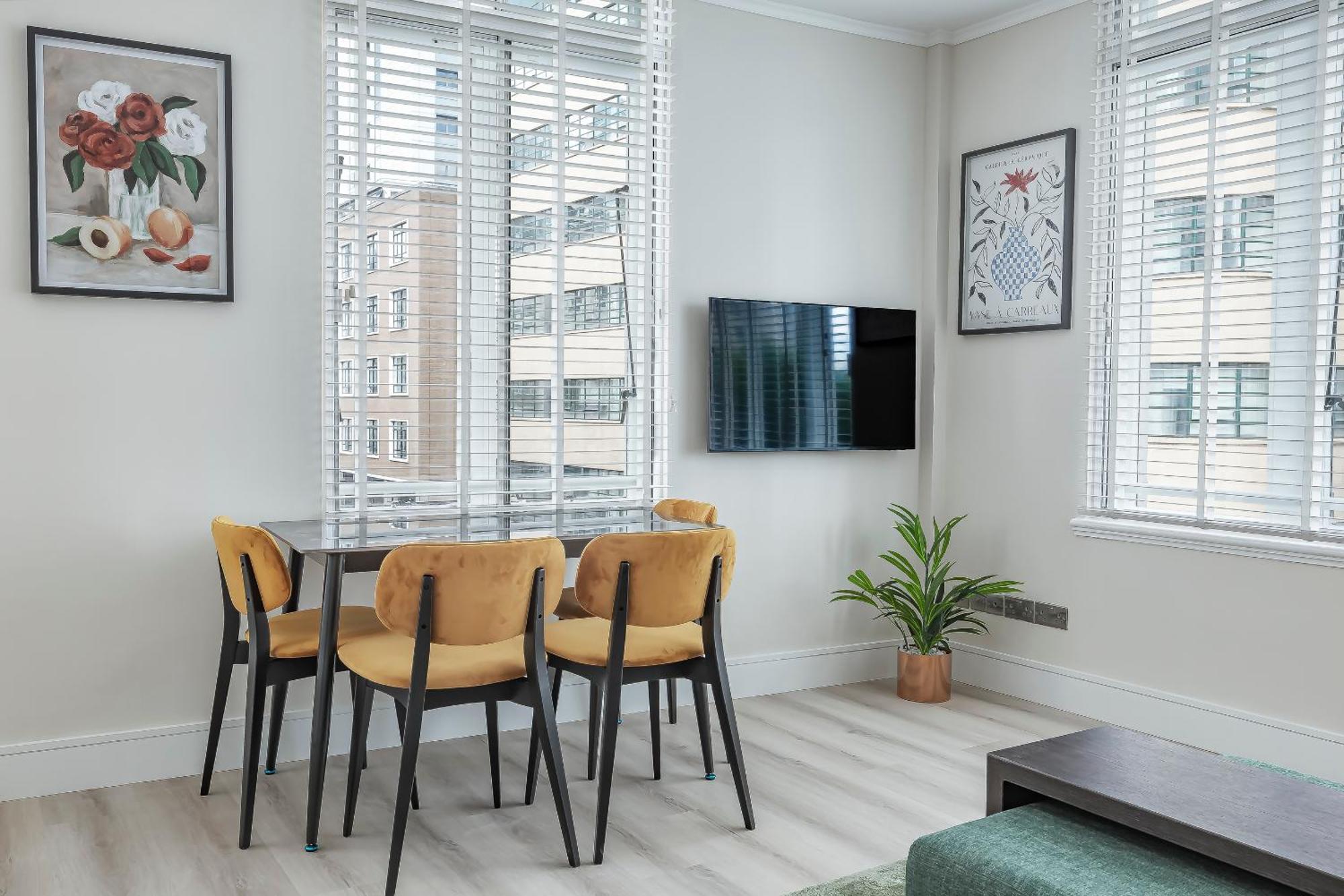 River House By Aeria Apartment