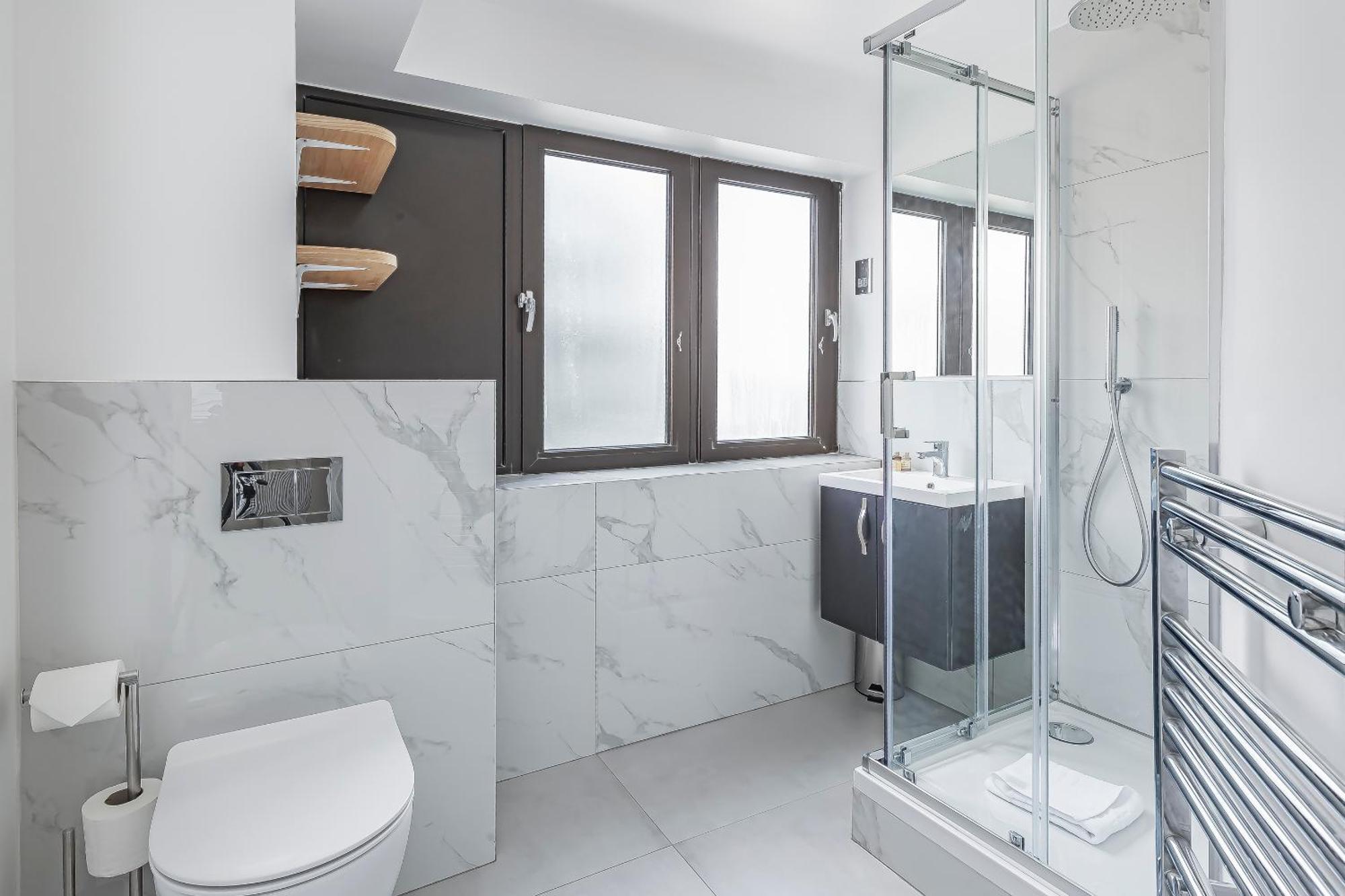 Apartment River House By Aeria London