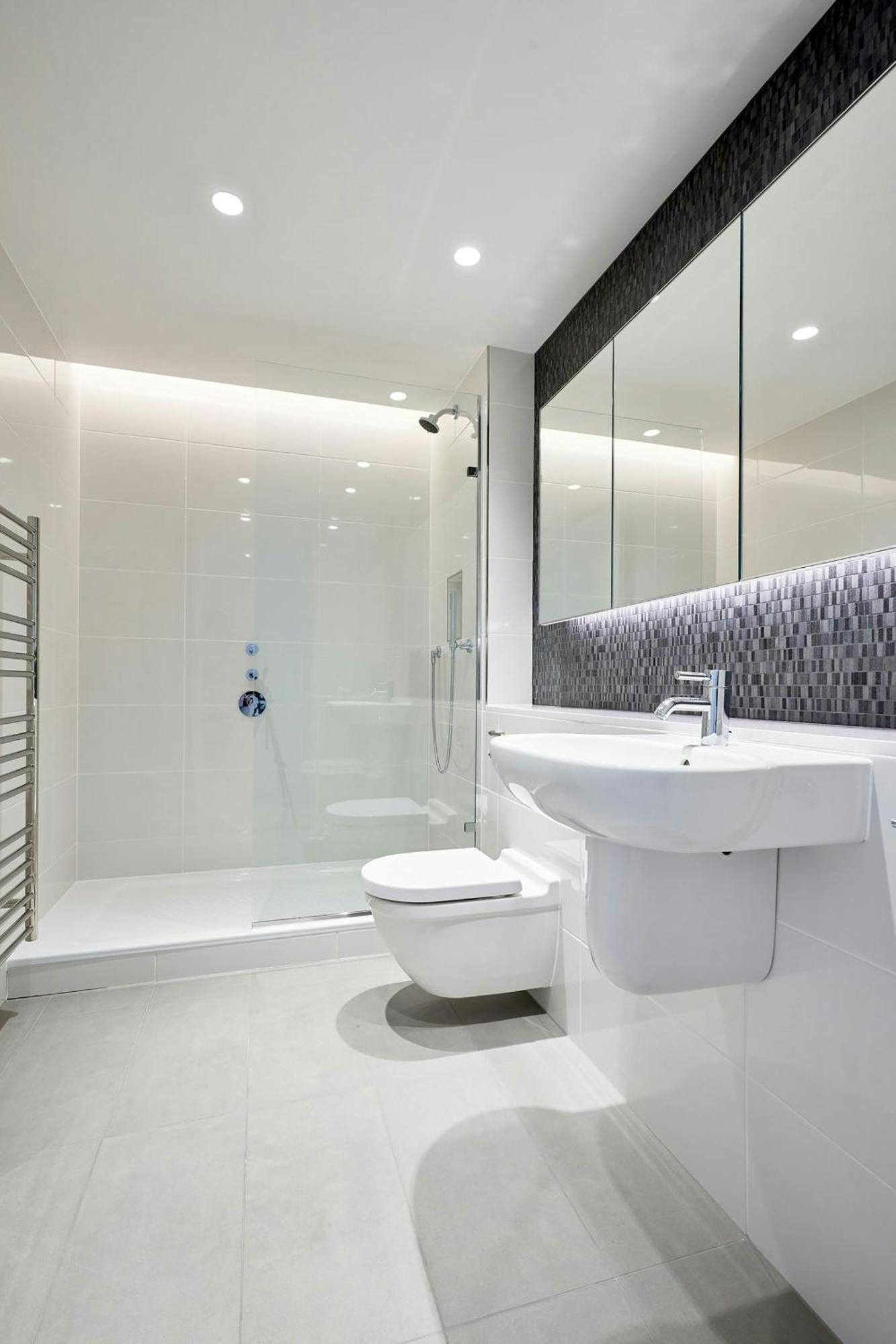 Sonder By Marriott Bonvoy Oxford Circus Aparthotel London