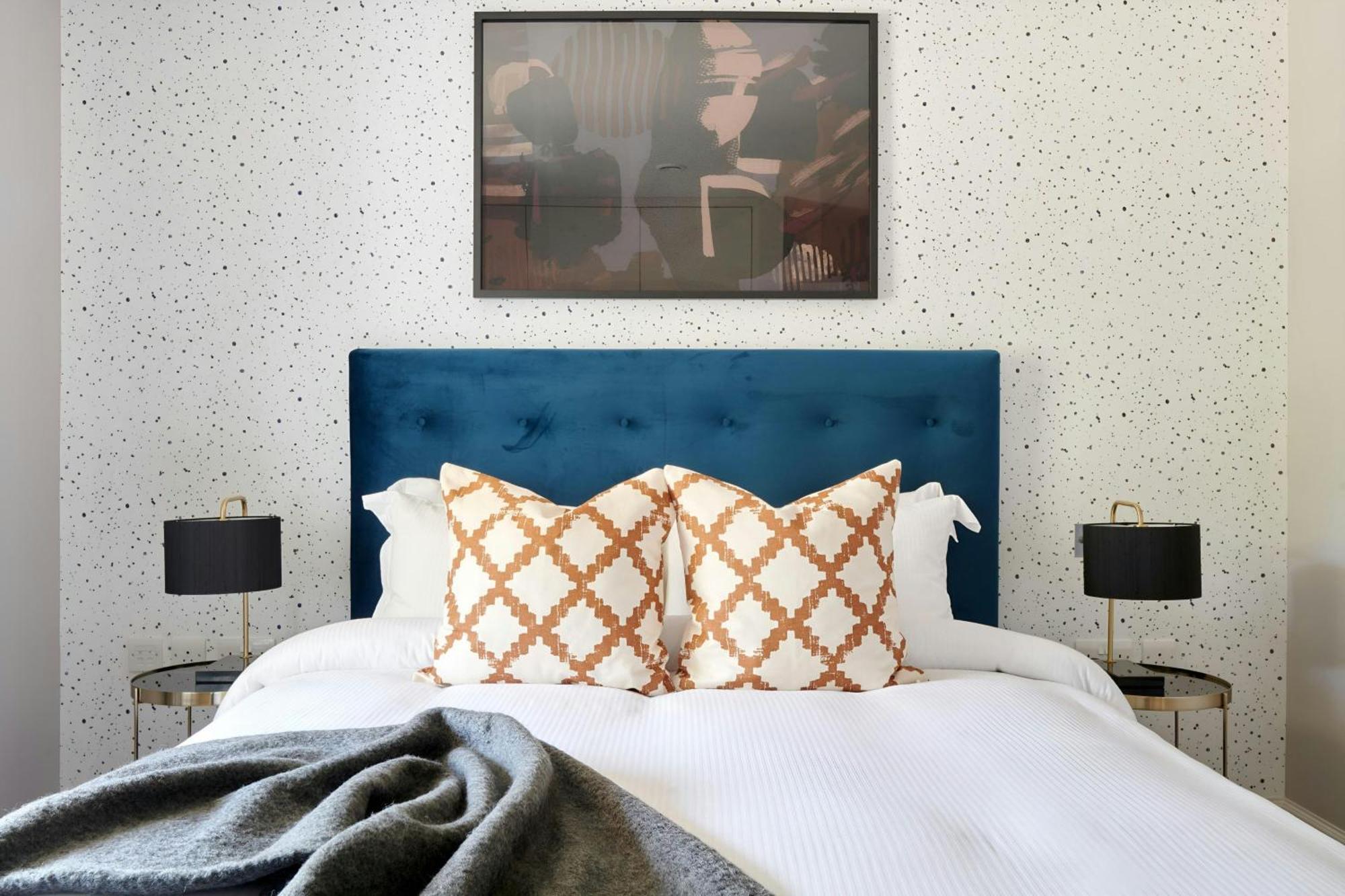 Aparthotel Sonder By Marriott Bonvoy Sloane Square Chelsea 4*