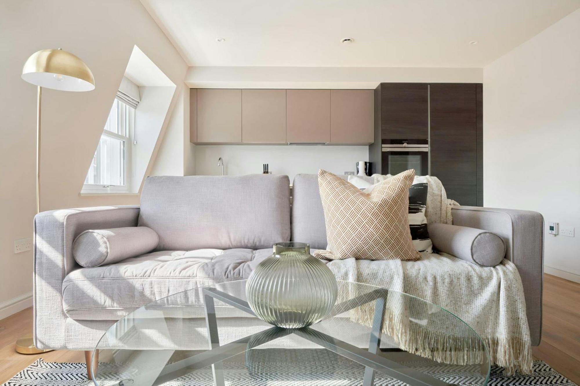 Aparthotel Sonder By Marriott Bonvoy Sloane Square Chelsea