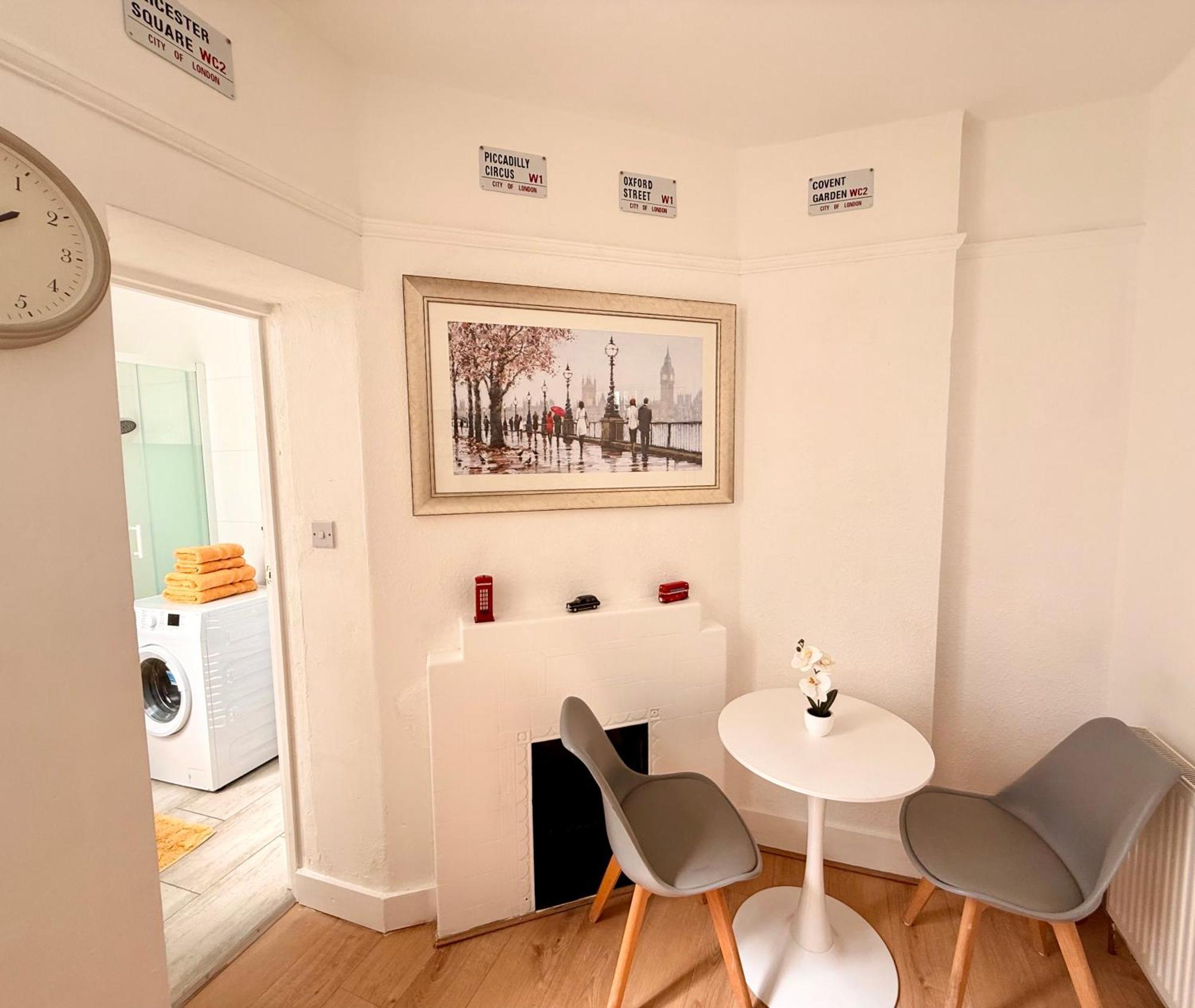 Candy Cafe Apartment *