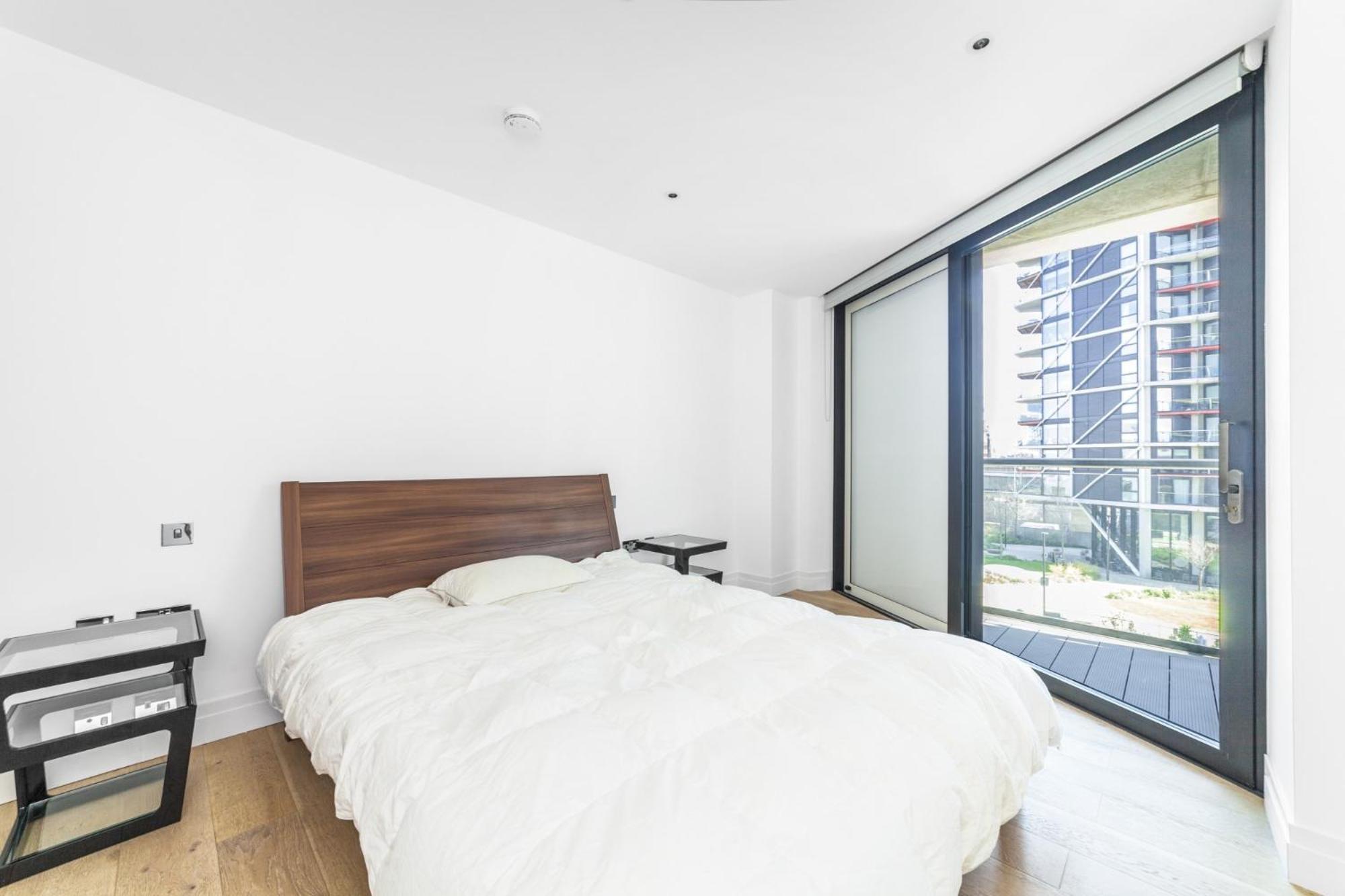 Apartment Luxurious And Spacious Near Us Embassy London