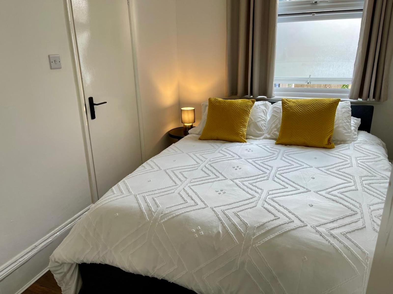 Hotel Tottenham Stadium London