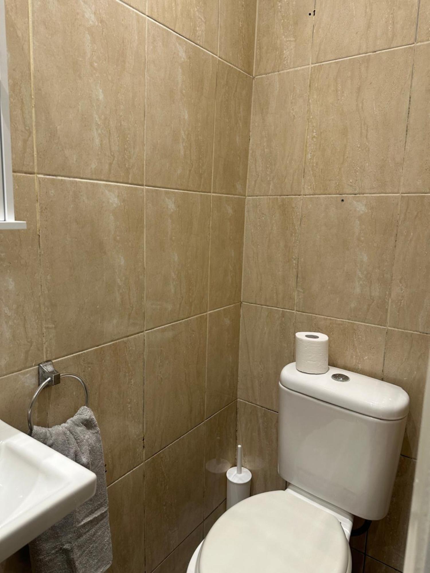 Hotel Tottenham Stadium London