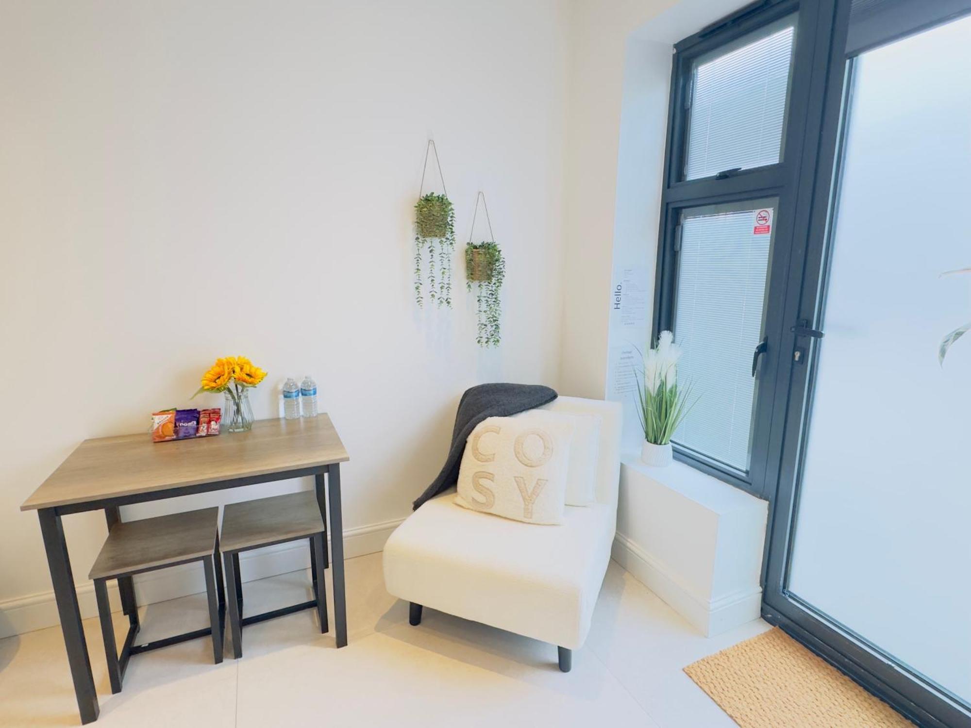 Apartamento Chic E10