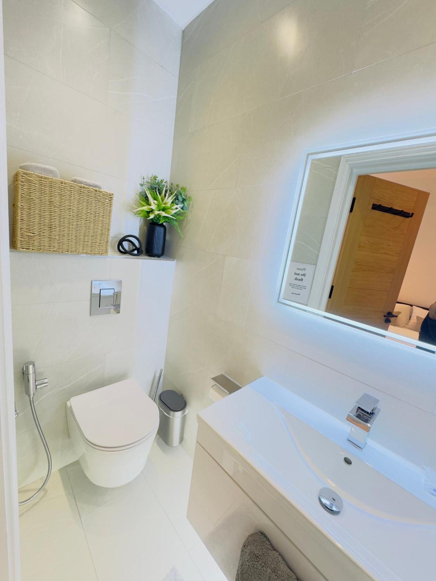 Chic E10 Apartamento *