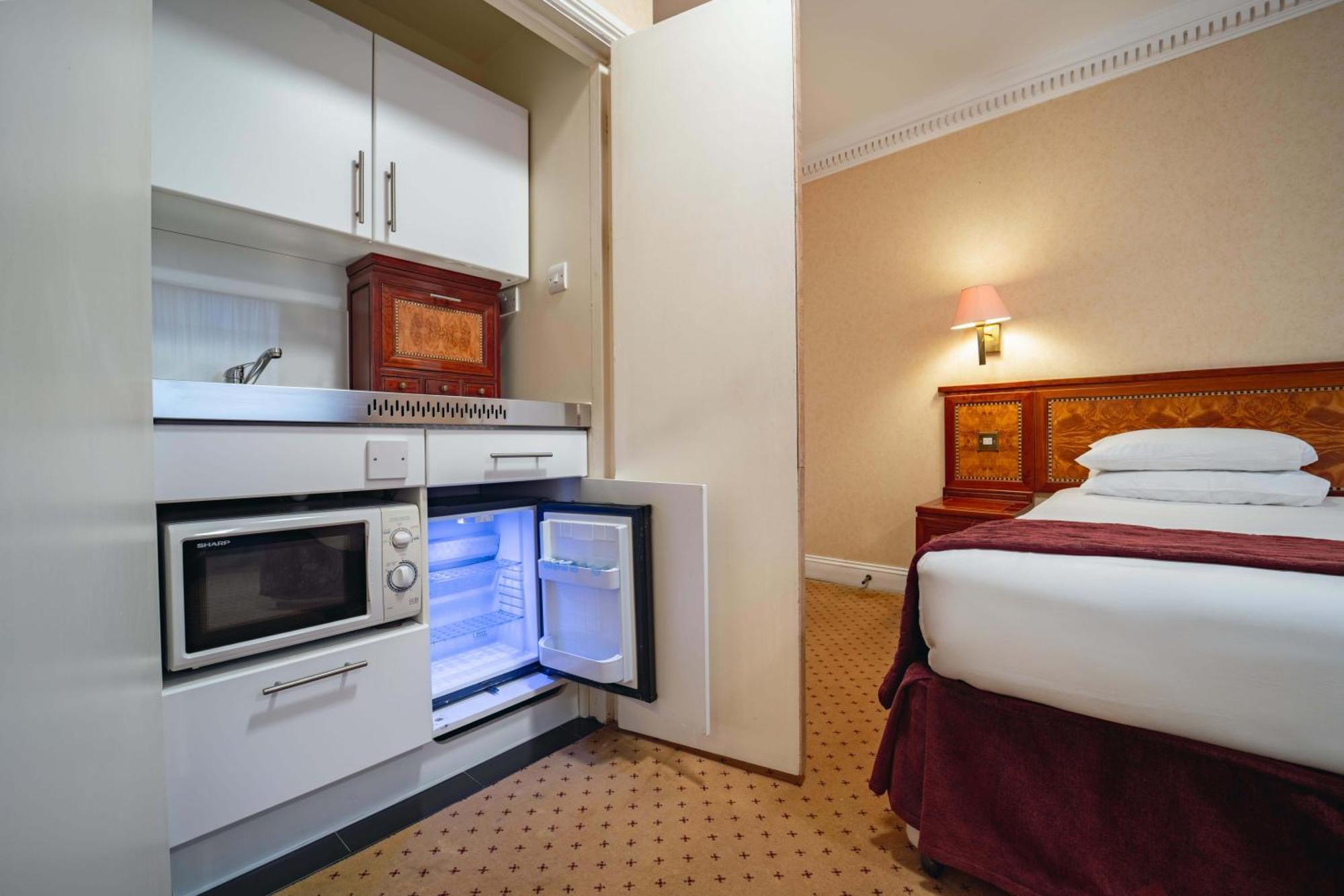 Guest house Grange Portland 4*