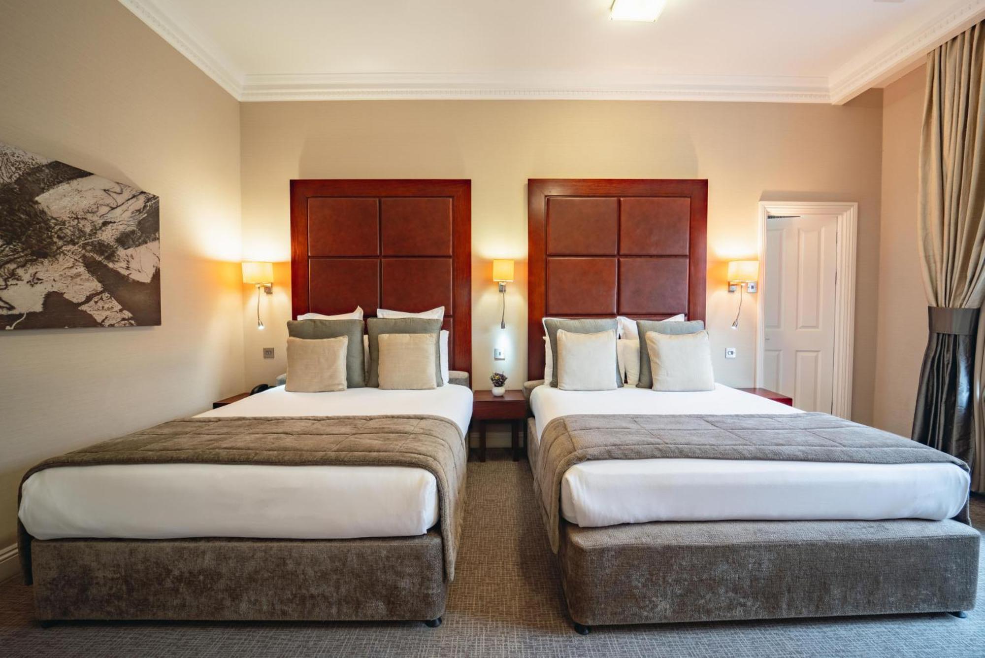 Grange Beauchamp 4* London