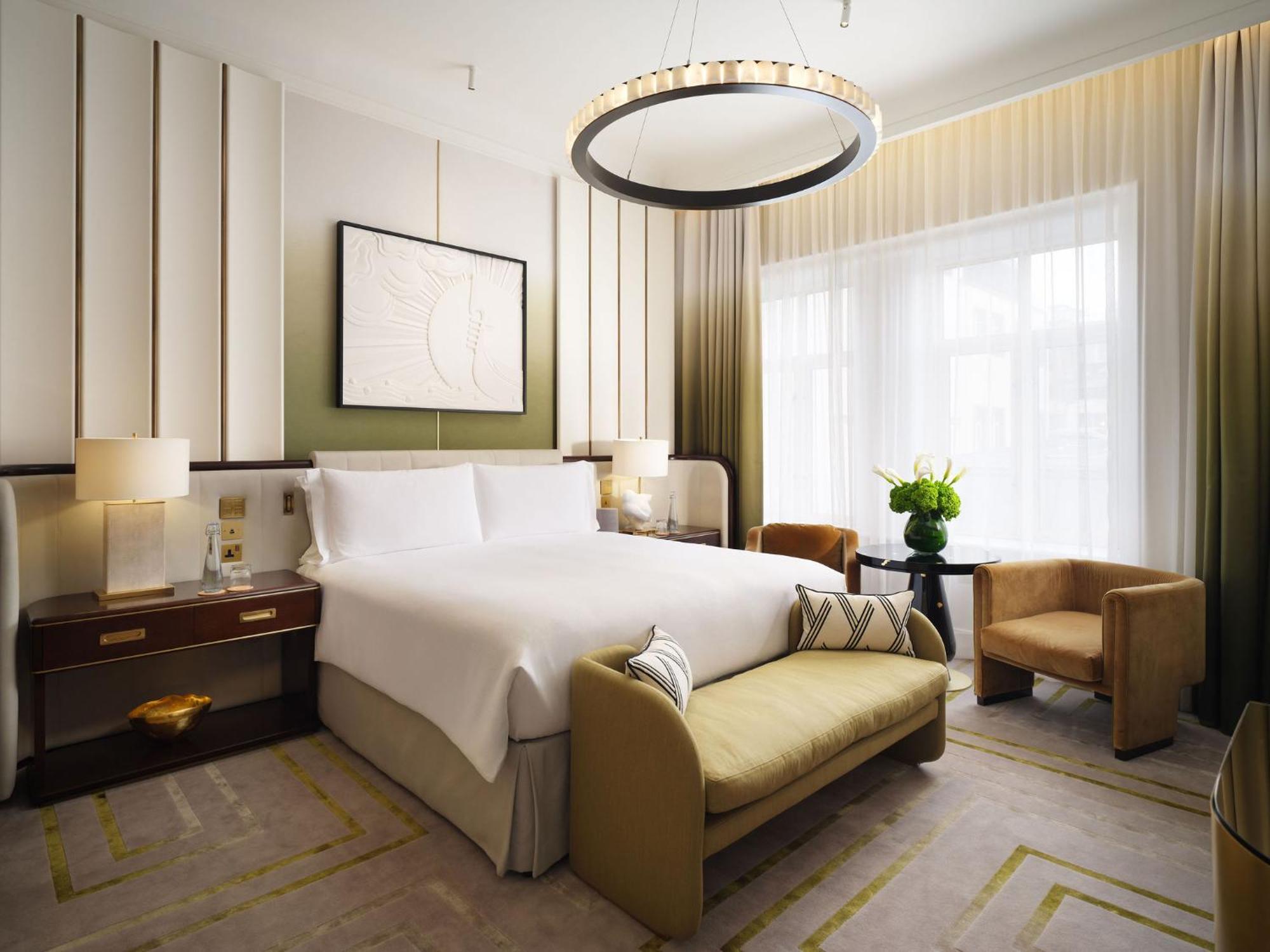 The Savoy 5* London