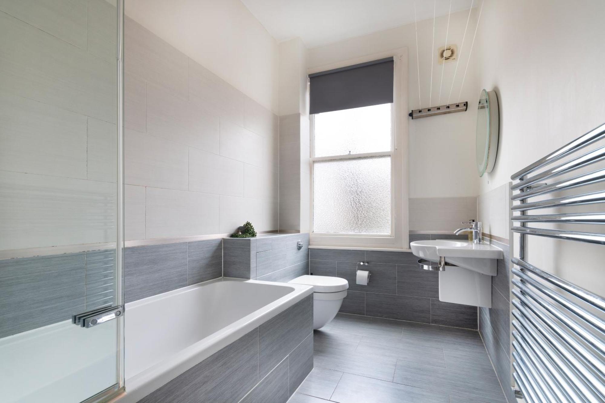 Apartment 1 Bed Clapham Junction *