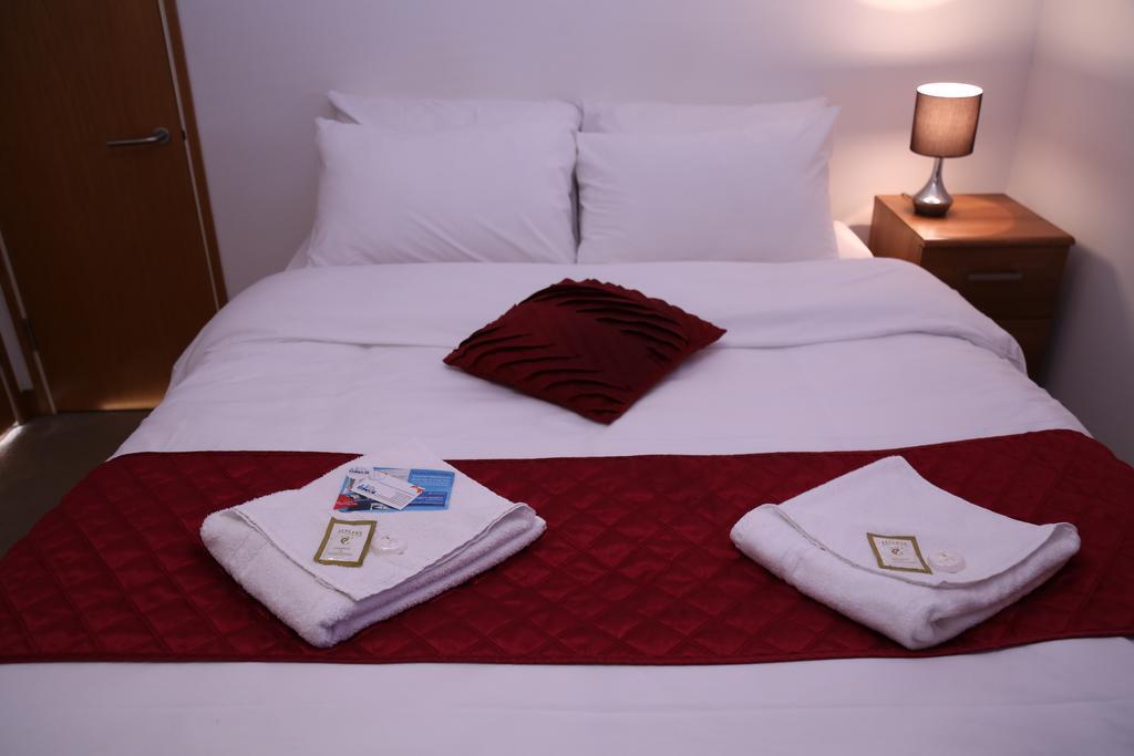 Paddington Southwick Street Appartement Londen