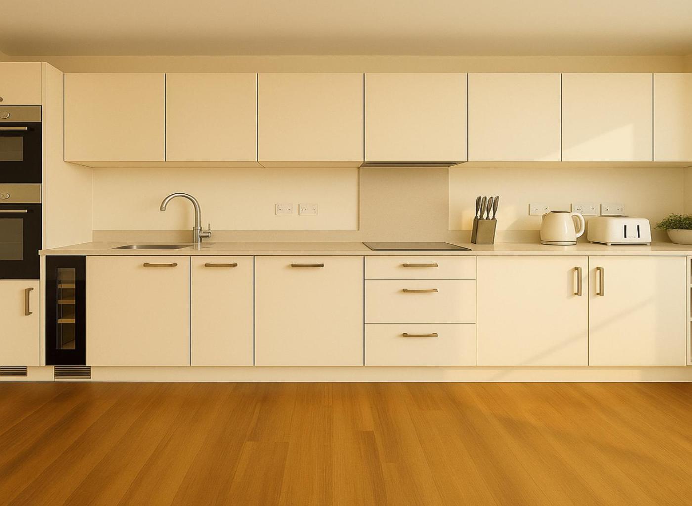 Modern & Quiet Islington Near King's Cross Appartement