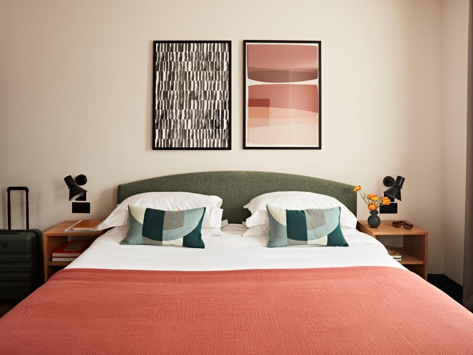 Numa London Bloomsbury 4* London