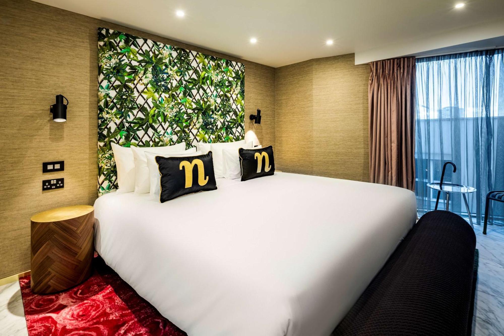 Nhow Hotel