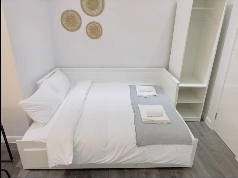 Hackney By Sleepy Apartamento *