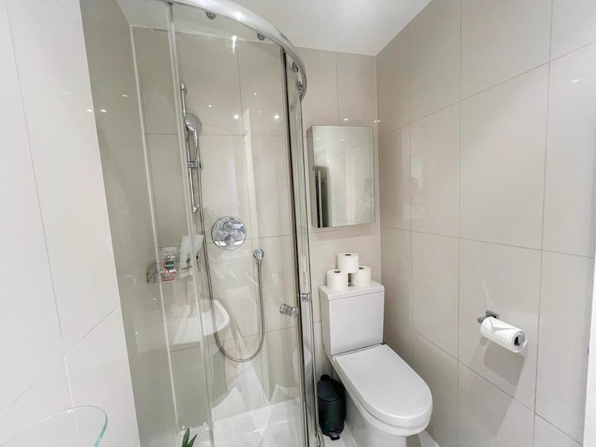 3 Bedroom With Private Terrace In Pimlico, Westminster, Victoria * London