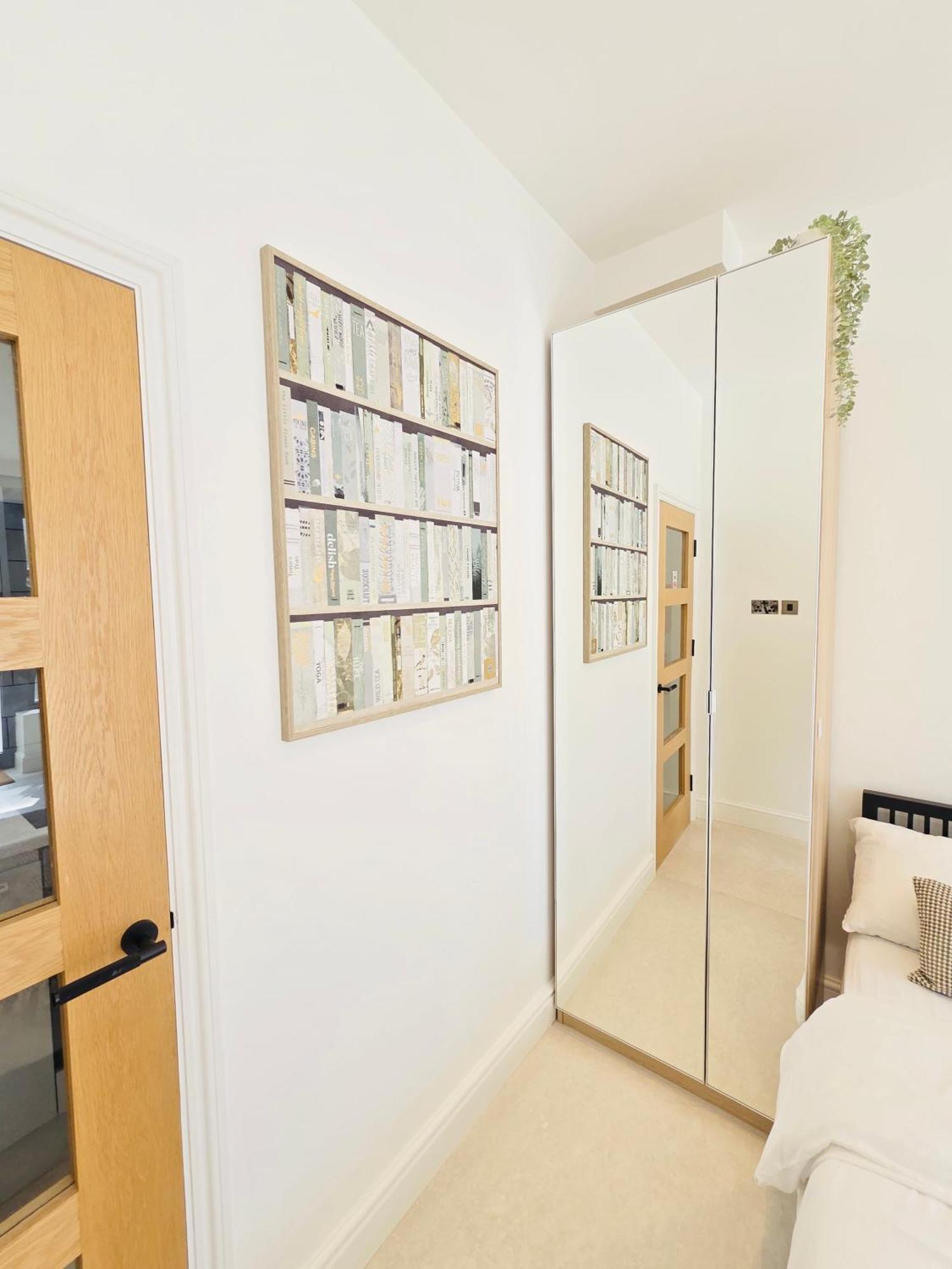 Chic E10 Apartamento