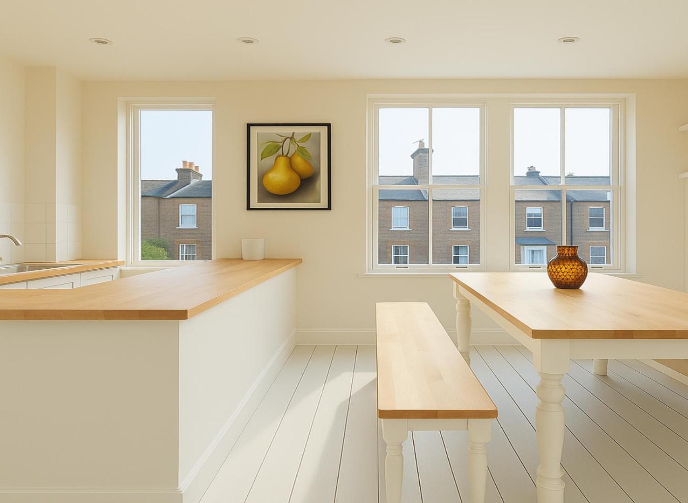Prime Maida Vale - Walk To Portobello Road Apartment *