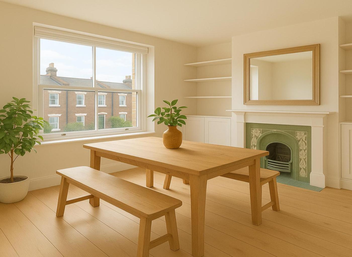 Prime Maida Vale - Walk To Portobello Road Apartment *