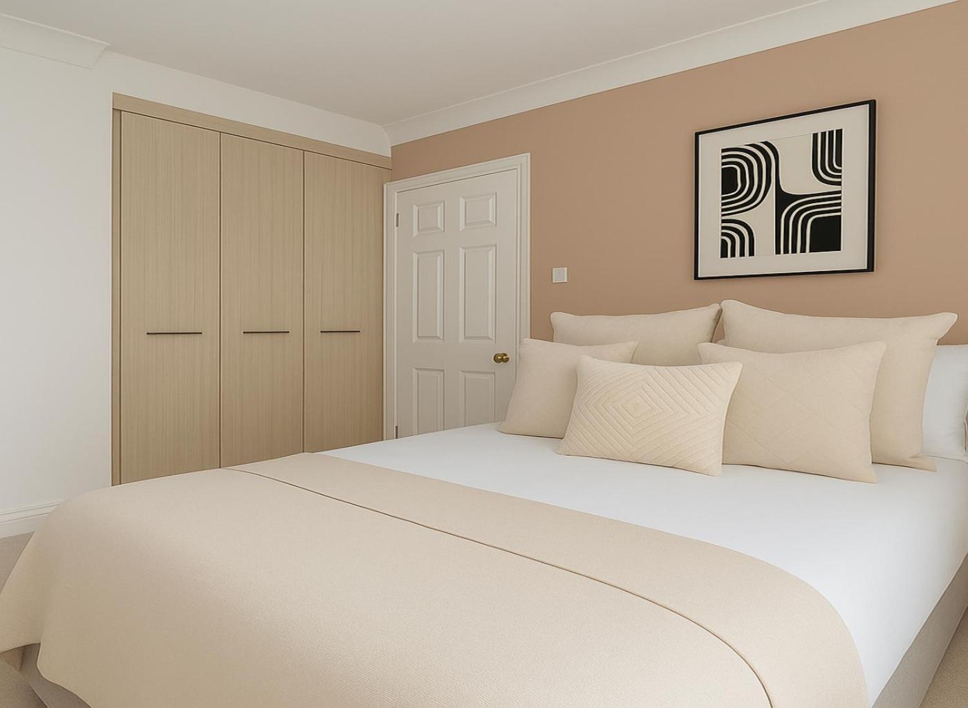 Prime Maida Vale - Walk To Portobello Road *