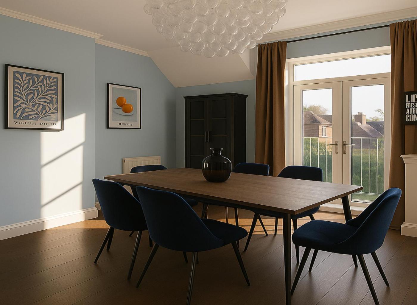 Apartment Prime Maida Vale - Walk To Portobello Road *
