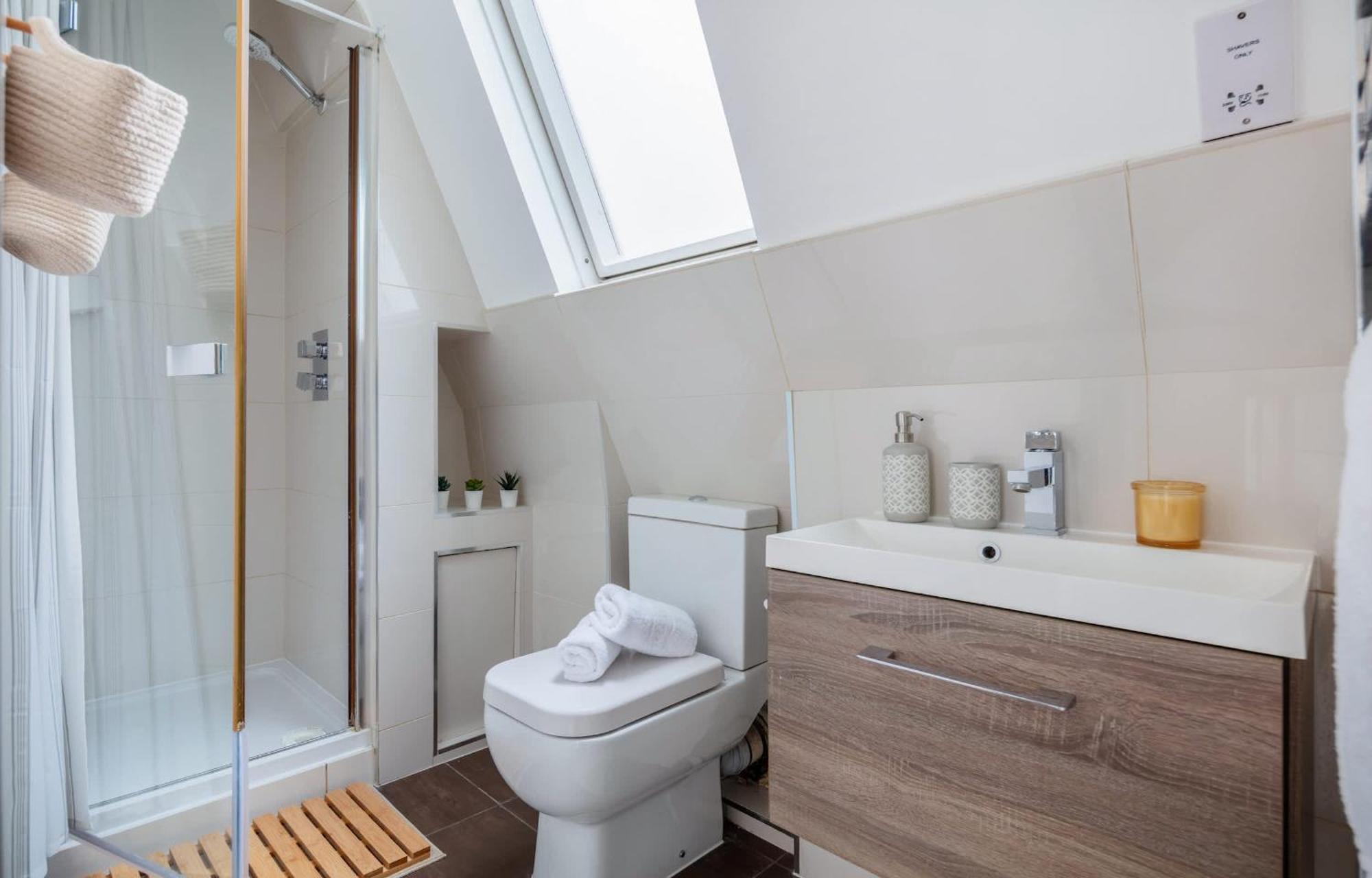 Bnbnova - 1br - Holborn & - The Museum