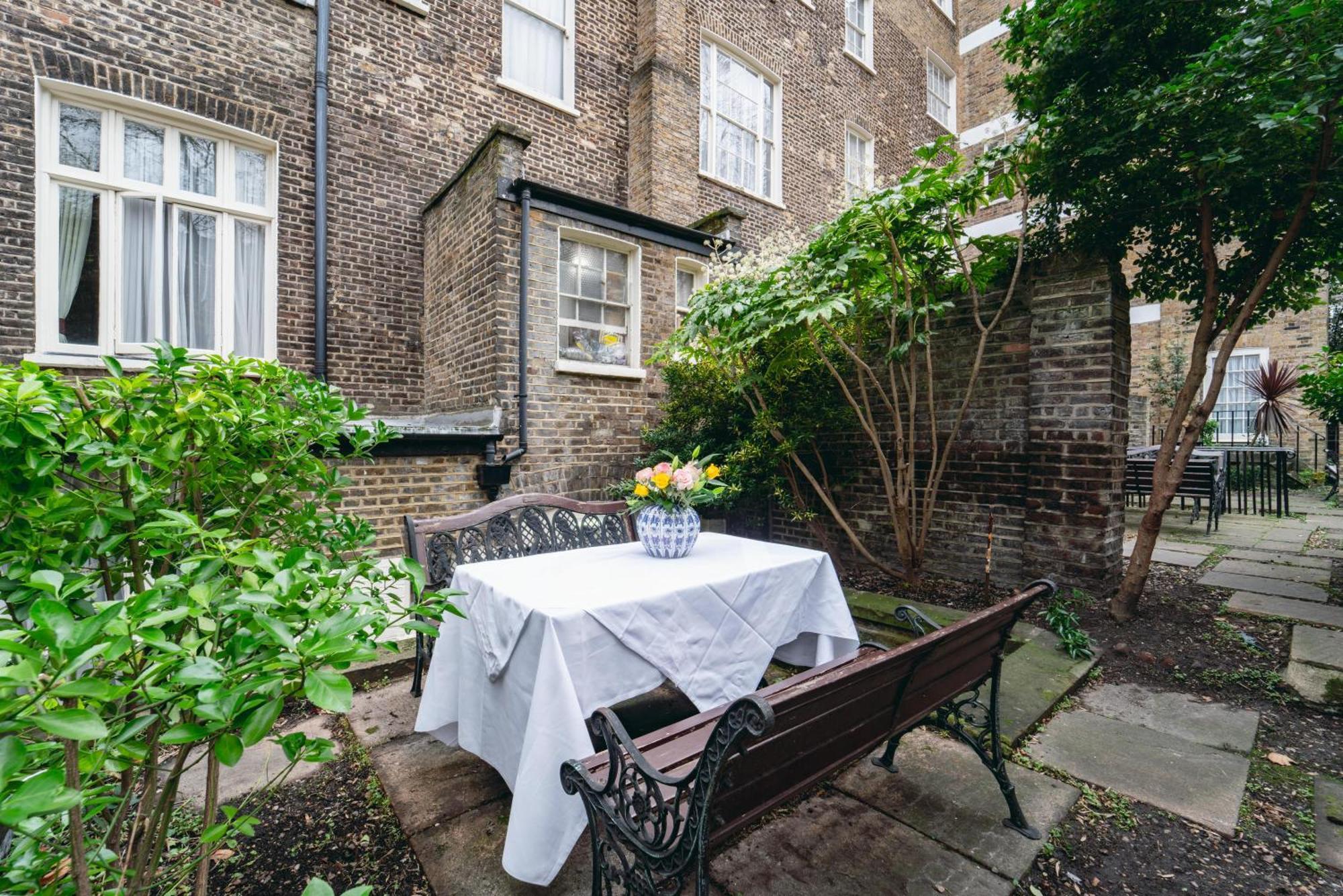 Grange Clarendon London