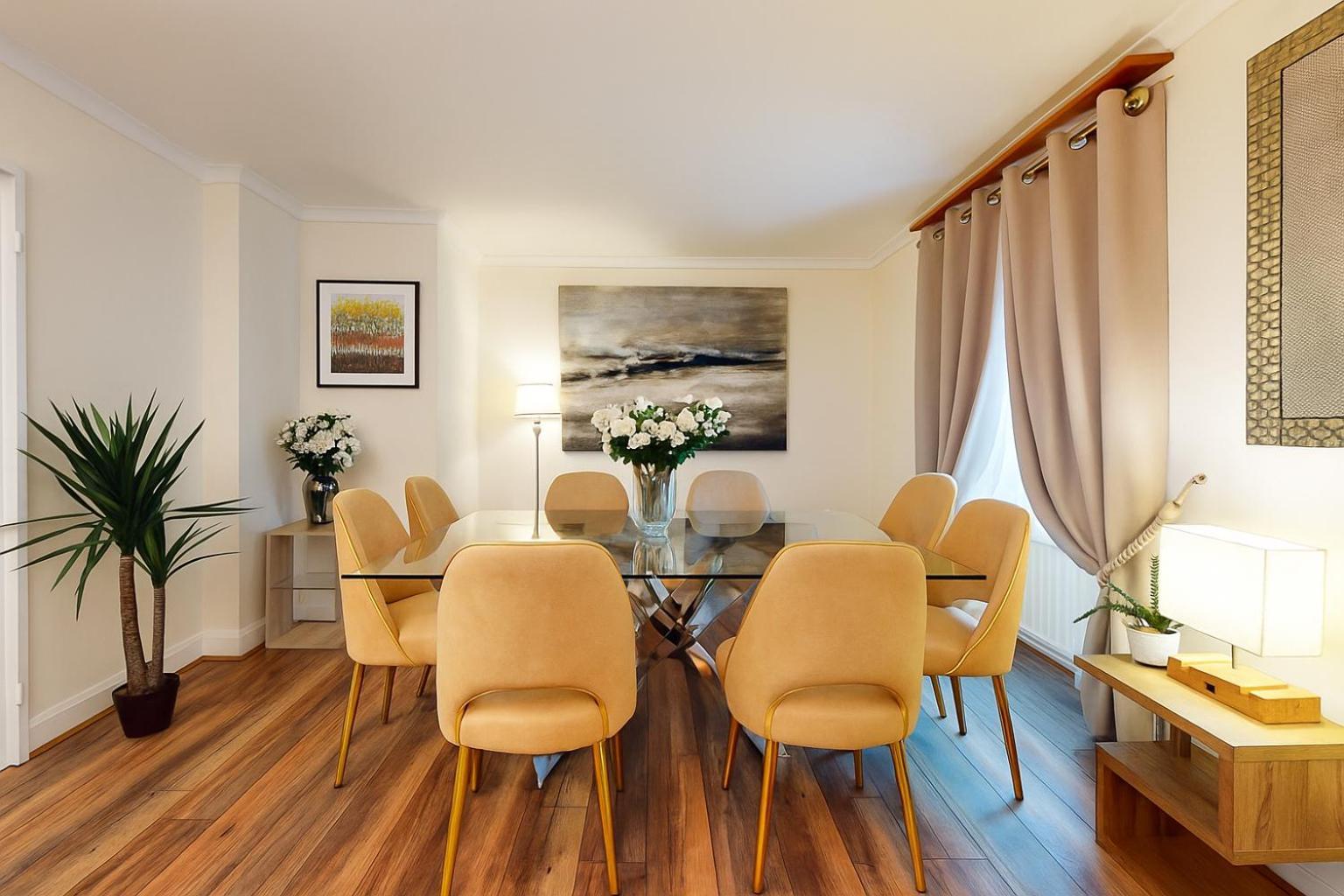 Apartment Park Lane Apartments/shaw House London
