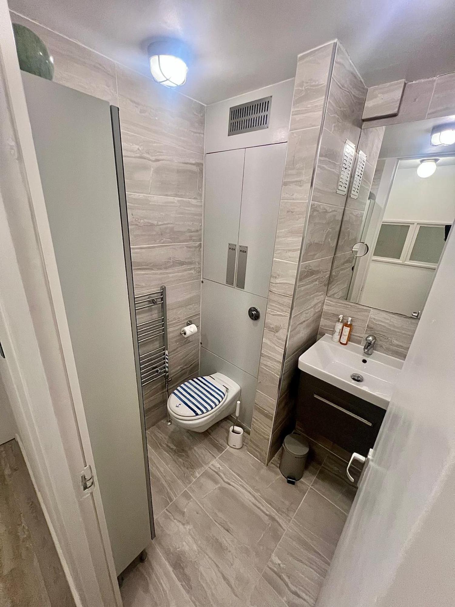 Prospect House Apartment *